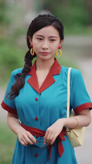 拒当替身女配我的家里我做主（80集）第三季