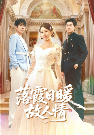 落霞日暖故人情（85集）免费短剧看不停