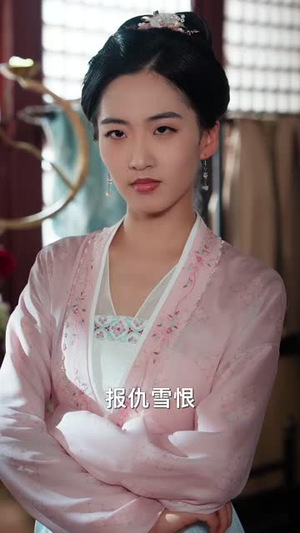 嫁给乞丐后我母仪天下（54集）小短剧抢先看