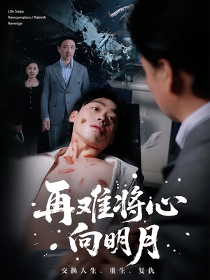 再难将心向明月(59集) 再难将心向明月(59集)热门短剧追不停