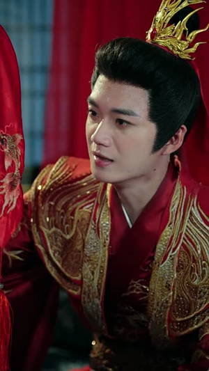 君王一诺终成灰（65集）好看上头短剧