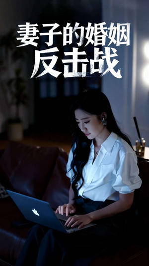 妻子的婚姻反击战(46集) 妻子的婚姻反击战(46集)全剧免费观看