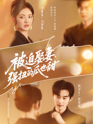 被迫娶妻强扭的瓜也甜（73集）精彩短剧追不停