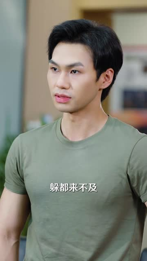 我才没有绑架女明星（80集）热门短剧排行榜