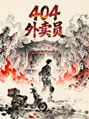 404外卖员（60集）经典回顾免费看