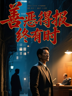 善恶得报终有时（30集）在哪个平台看