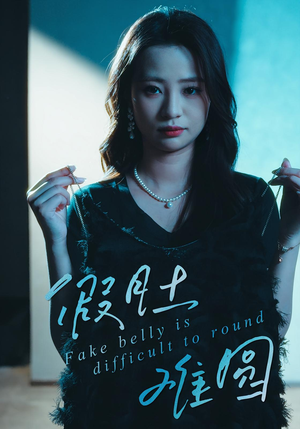 假肚难圆（30集）在哪个平台看