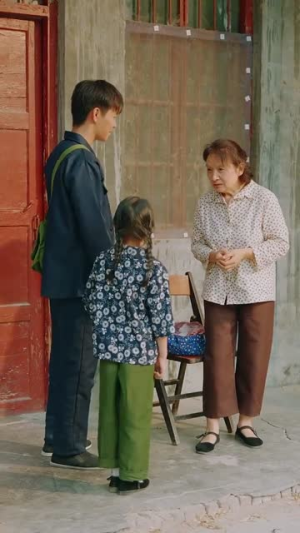 重生年代我有空间缺粮不慌（104集）百度网盘资源