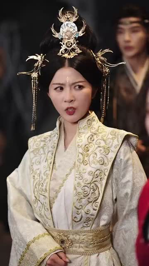 弃女轻狂毒妃狠嚣张（63集）精彩片段