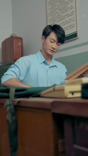 穿书1975炮灰女配不干了（80集）在线播放