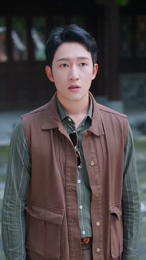 诡眼鉴宝师（89集）短剧片段分享