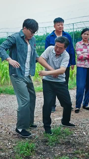 九阳仙医我的葫芦能生财（80集）百度网盘资源