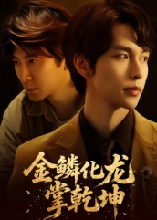 金lin化龙掌乾坤(54集) 金lin化龙掌乾坤(54集)网络小短剧
