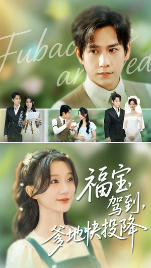 福宝驾到，爹地快投降（100集）UC网盘在线看