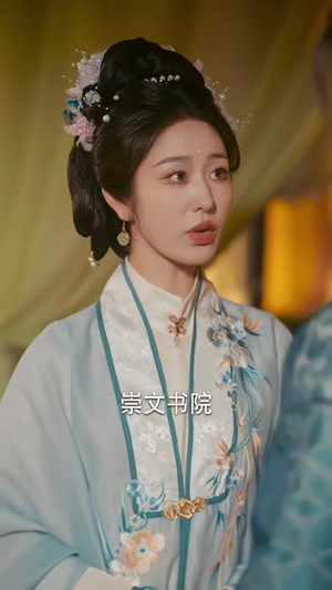 双嫁(60集) 双嫁(60集)古装短剧热播