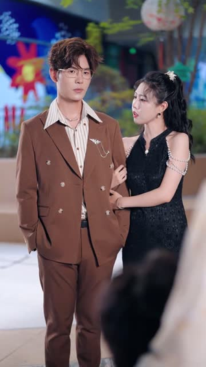 萌宝福星通古今（65集）第一季