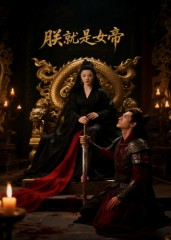 朕就是女帝(52集) 朕就是女帝(52集)短剧片段分享