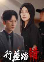 行差踏错(61集) 行差踏错(61集)百度在线观看