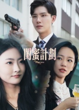 闺蜜计划（33集）80到100集