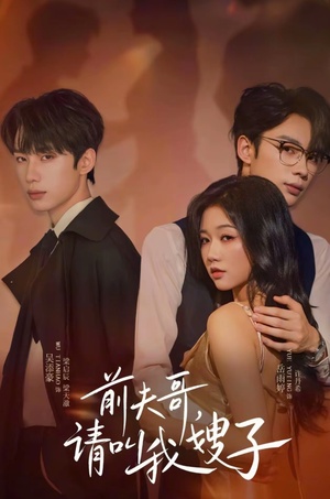 前夫哥请叫我嫂子(40集) 前夫哥请叫我嫂子(40集)热门短剧榜单