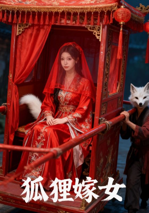 狐狸嫁女（30集）最新短剧抢先看
