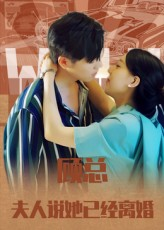 顾总,夫人说她已经离婚(30集) 顾总,夫人说她已经离婚(30集)短剧上头又好看