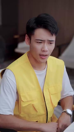 快递员的神级奖励系统（71集）好短剧分享