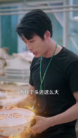 农村我种的粮食都成精了（101集）热播短剧重燃