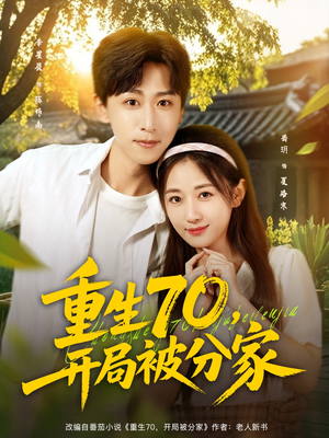 重生70开局被分家（79集）短剧精彩绝伦