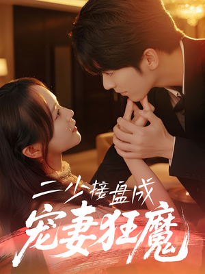 二少接盘成宠妻狂魔 (62集) 零花钱看整部剧