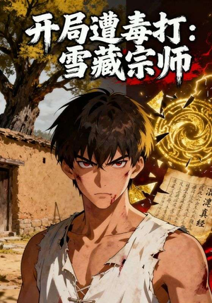 开局遭毒打:雪藏宗师(92集) 开局遭毒打:雪藏宗师(92集)超好看古装短剧