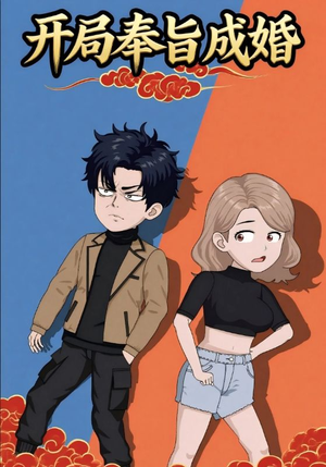 开局奉旨成婚(52集) 开局奉旨成婚(52集)这部短剧太好看