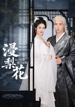 浸梨花（50集）360网盘观看