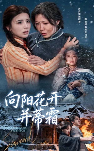 向阳花开并蒂霜（60集）热播短剧全集看