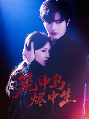 笼中鸟,烬中生(60集) 笼中鸟,烬中生(60集)热门短剧在线看