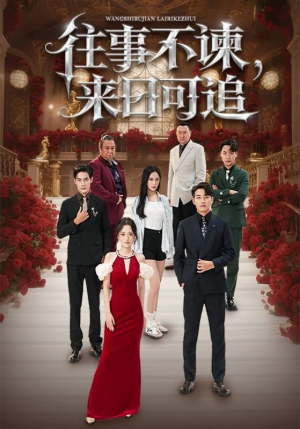 往事不谏来日可追（66集）直接看到大结局
