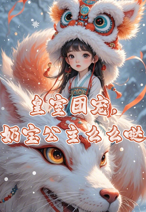 皇室团宠奶宝公主么么哒(57集) 皇室团宠奶宝公主么么哒(57集)分享好看短剧