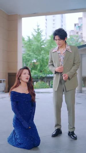 破产边缘被我资助的孩子们神兵天降（69集）看到大结局