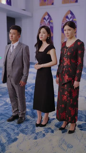 我的破烂老公有亿点马甲（70集）一起追生活短剧