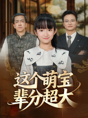 这个萌宝辈分超大(40集) 这个萌宝辈分超大(40集)在线免费观影