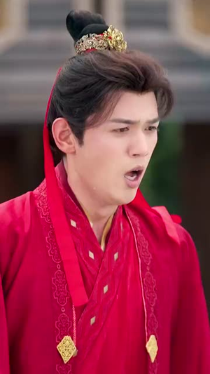 浮灯灿烂一朝（59集）免费短剧合集