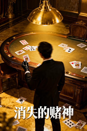 消失的赌神（69集）短剧上头又好看