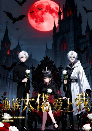 血族大佬爱上我(63集) 血族大佬爱上我(63集)短剧太好看