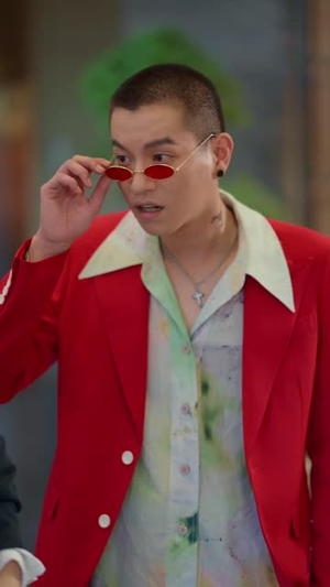 重生之胜者为王（61集）常回家看看短剧