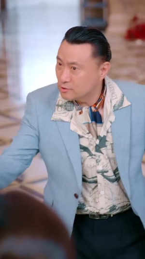 股神隐世一心只想卖炒饭（56集）热播短剧抢先看