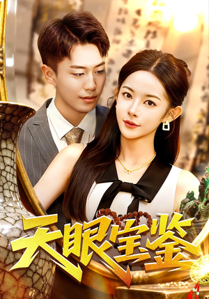 天眼宝鉴(108集) 天眼宝鉴(108集)古装热门短剧