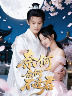 奈何奈何不逢君（57集）热门短剧排行榜