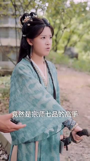 锦衣卫通灵破案开局获凌波微步（81集）热门短剧免费看