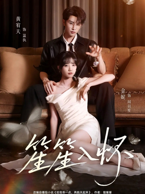 笙笙入怀（108集）最火爆的短剧