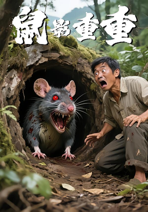 鼠影重重（36集）在哪里可以看